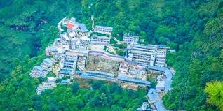 Vaishno Devi Package